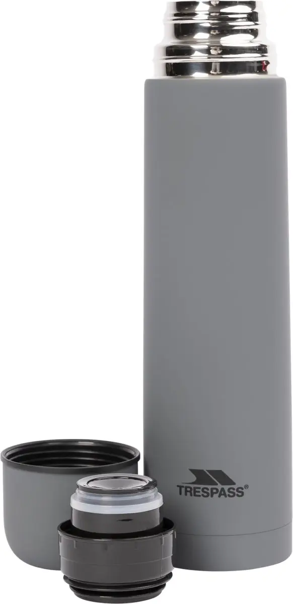 Trespass Torre 100 Isothermische Drinkfles