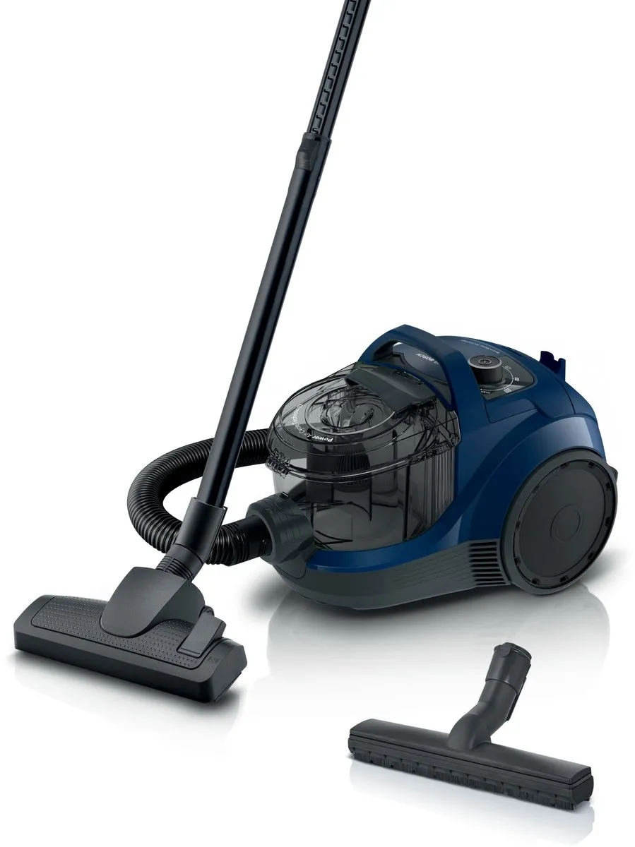 Bosch Serie 4 BGS21X320 Stofzuiger