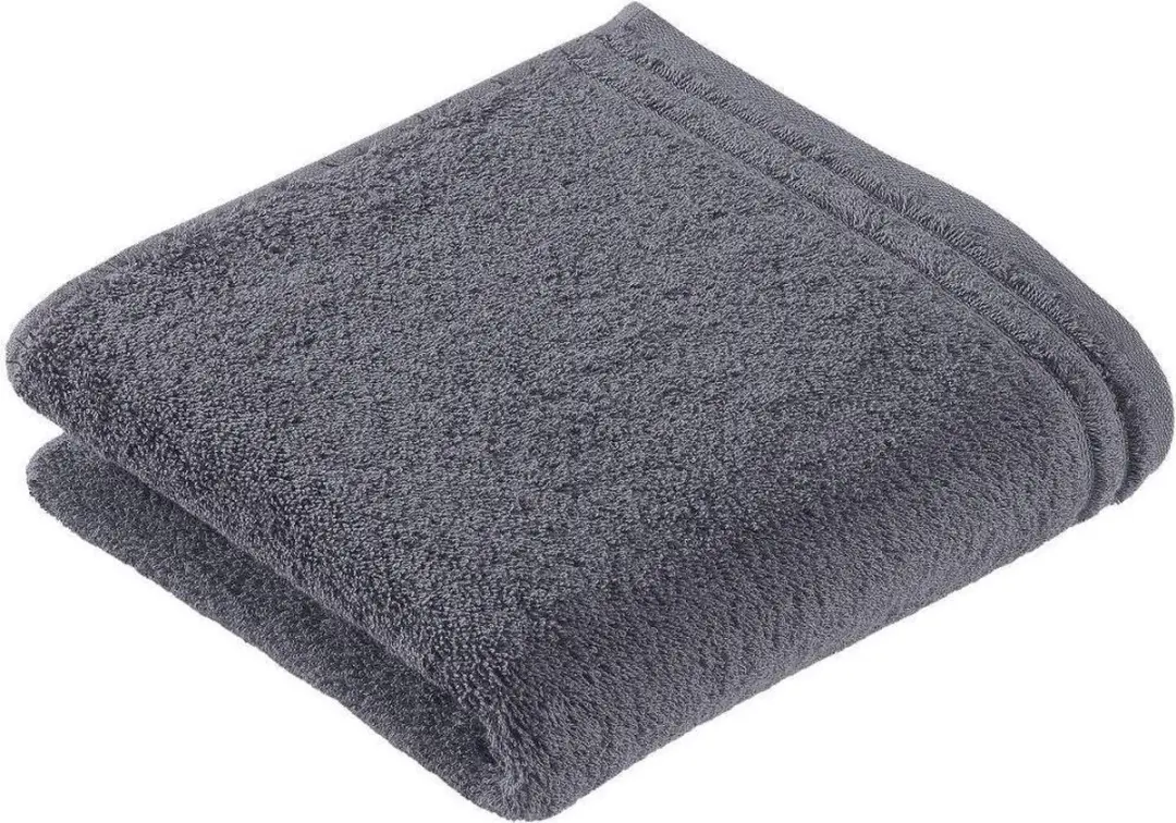 Vossen handdoek Calypso feeling 50x100 flanell