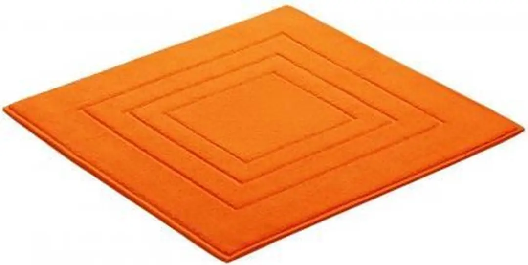 Vossen Feeling Bidetmat 60x60cm