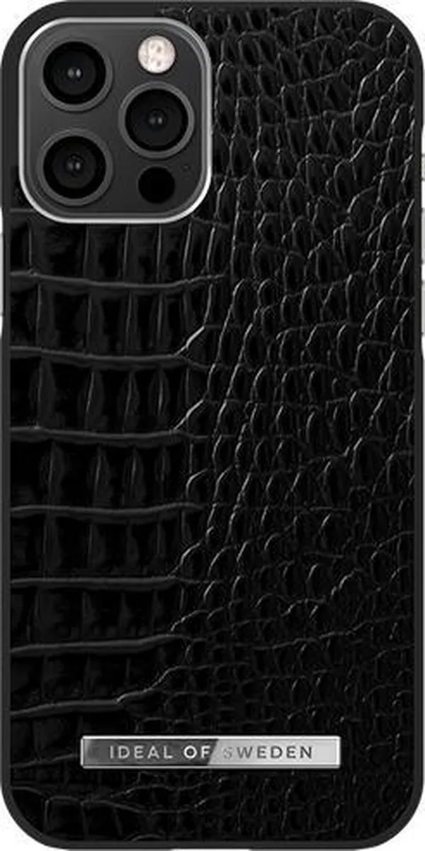 iDeal of Sweden Fashion Case Atelier iPhone 12/12 Pro