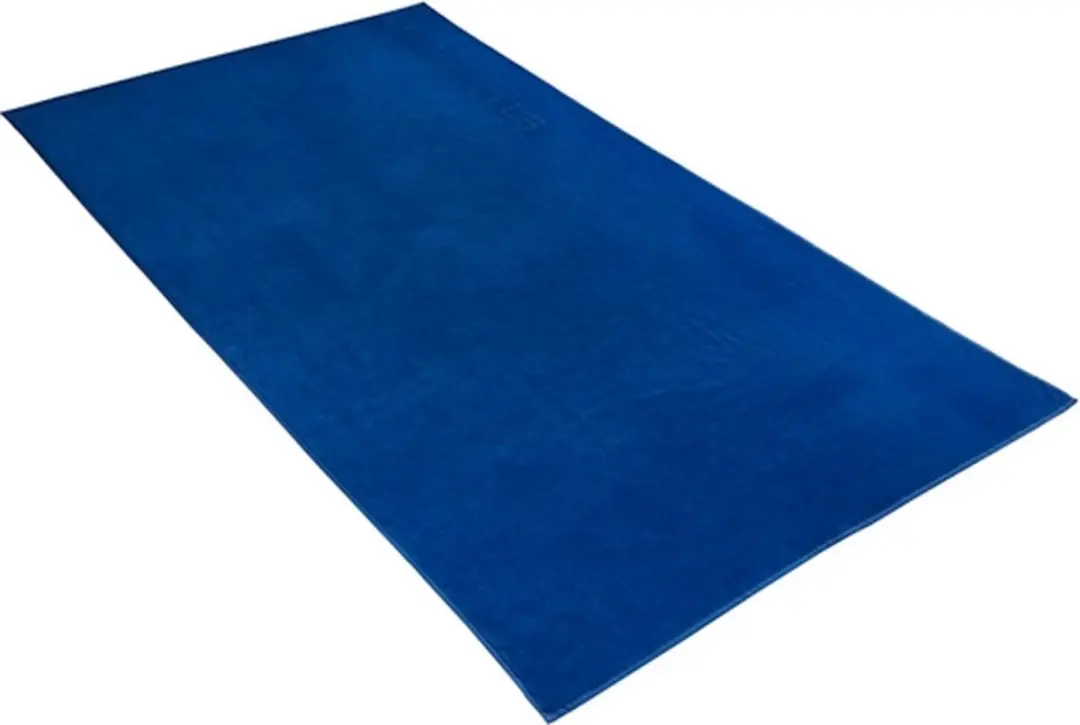Strandlaken Vossen Beach Club Reflex Blue