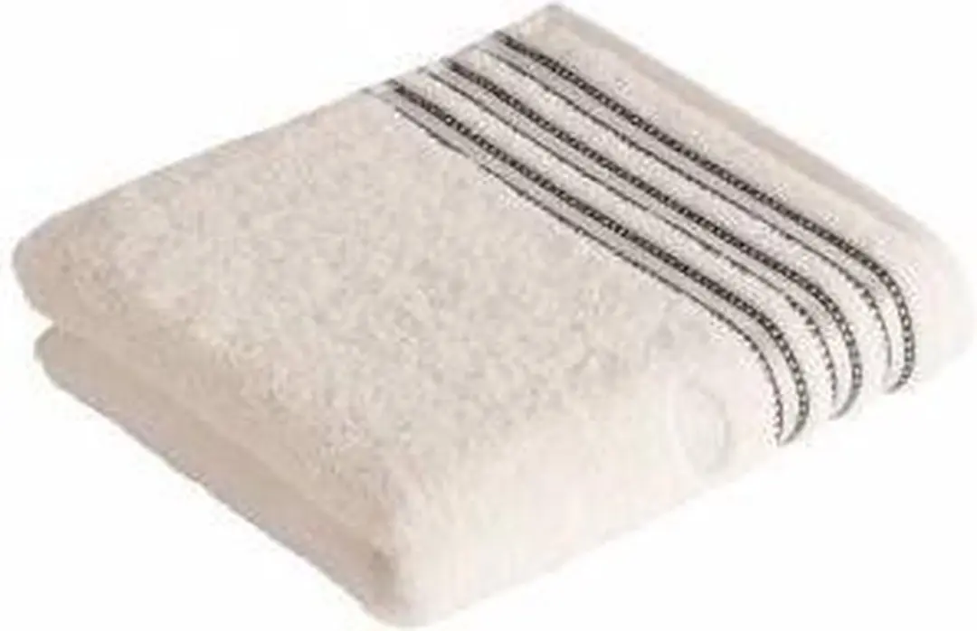 Vossen Cult de Luxe Handdoek