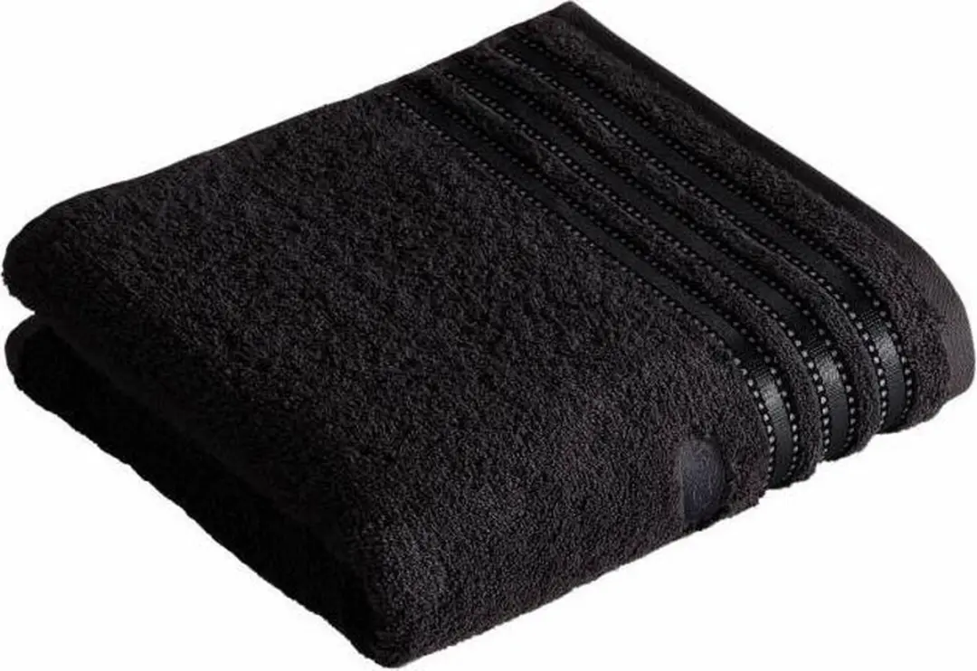 Vossen Cult de Luxe Handdoek