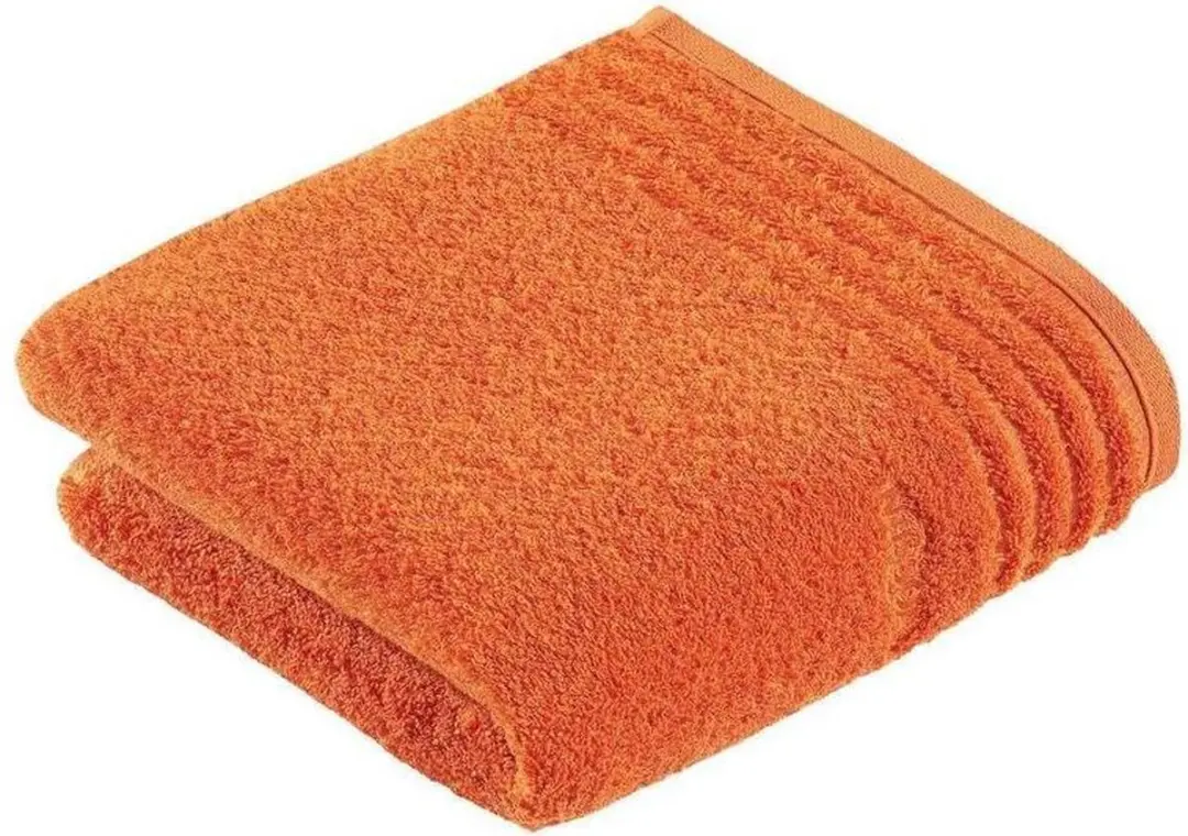 Vossen Vienna Style Supersoft Gastendoekje 30x50