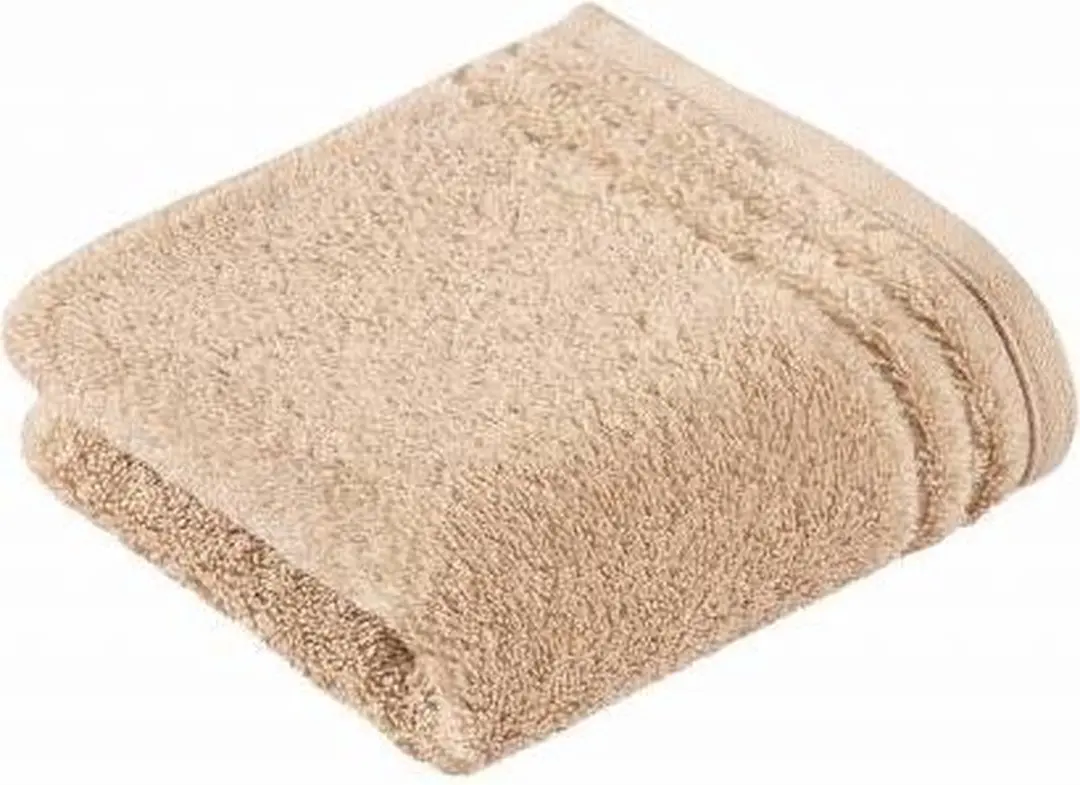 Vossen Vienna Style Supersoft Gastendoekje 30x50
