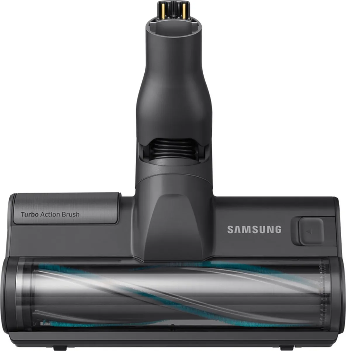 Samsung Turbo Action Brush VCATAB90C - Jet 75 - Zwart