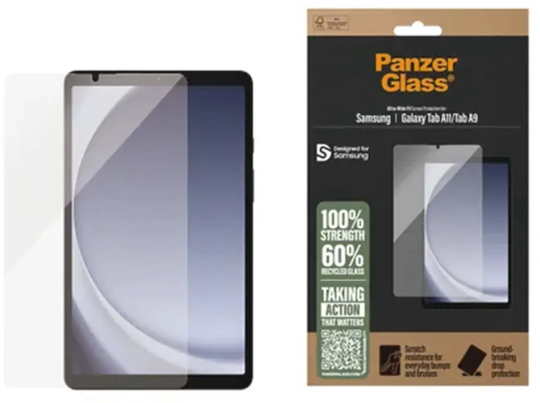 PanzerGlass PG63975 Screenprotector