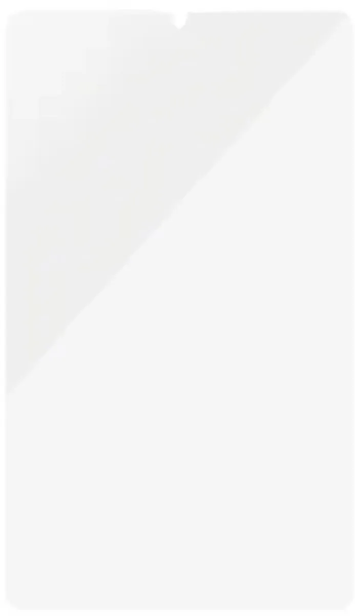 PanzerGlass PG63975 Screenprotector - Samsung Galaxy Tab A9/A11 8.7" - Transparant