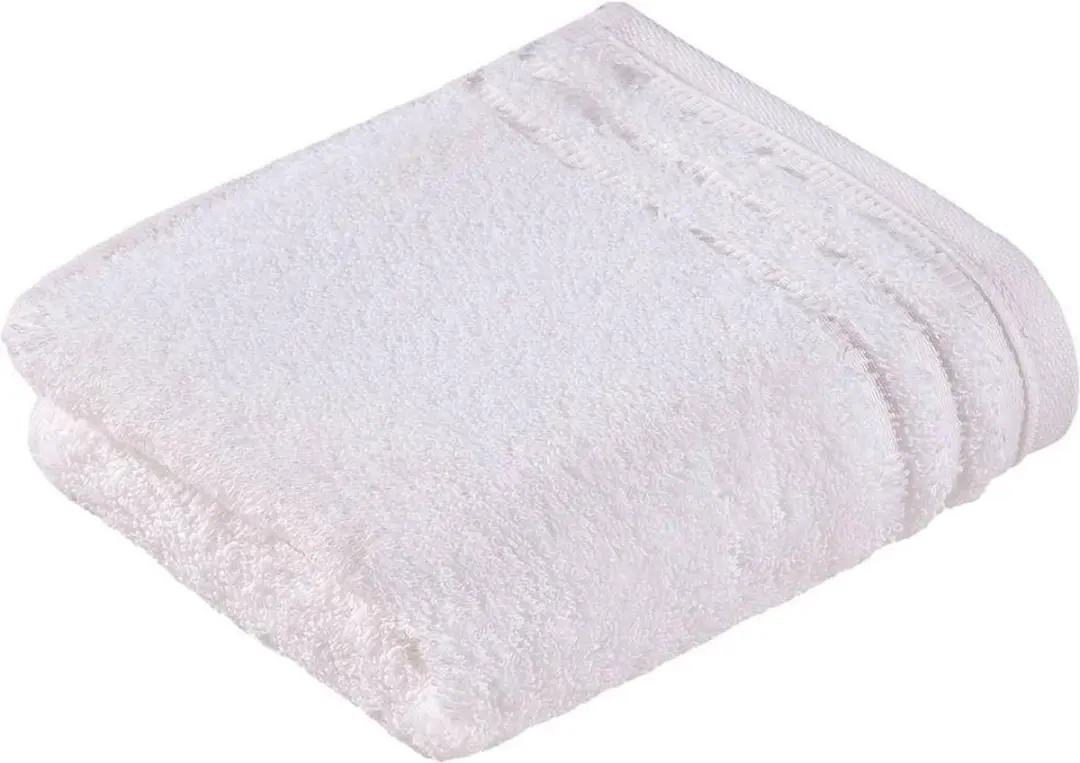 Vossen Vienna Style Supersoft Gastendoekje 30x50cm