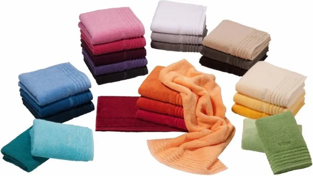 Vossen Vienna Style Supersoft Badhanddoek
