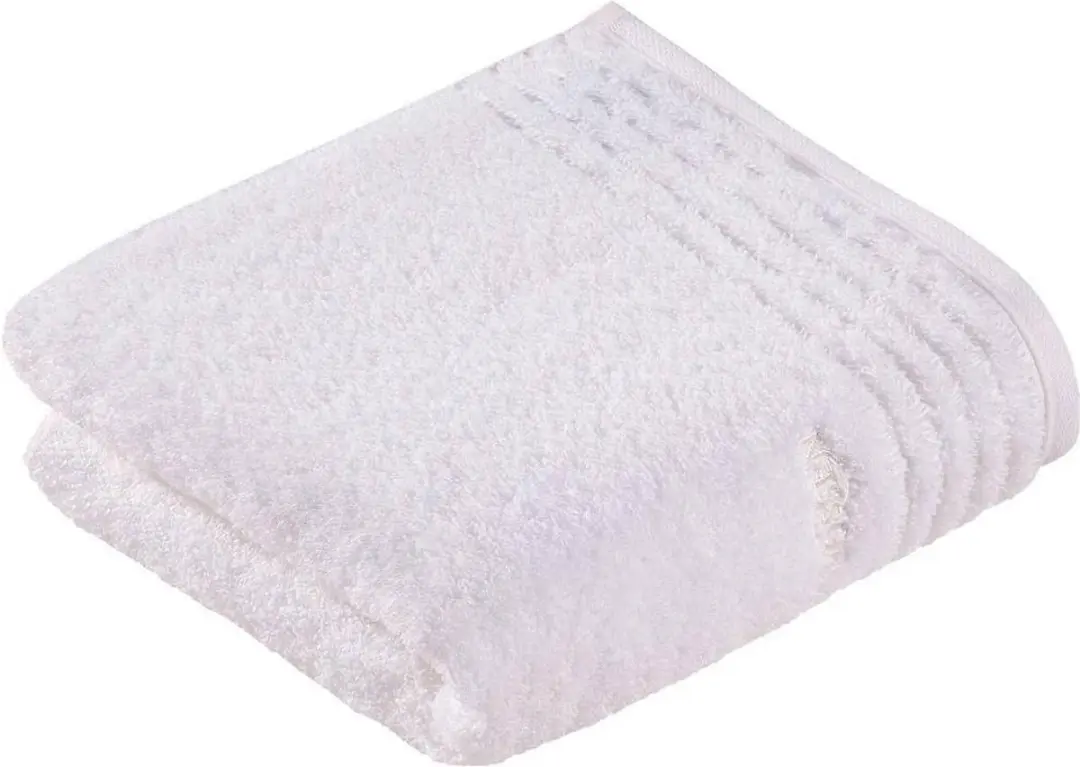 Vossen Vienna Style Supersoft Badhanddoek 60x110cm