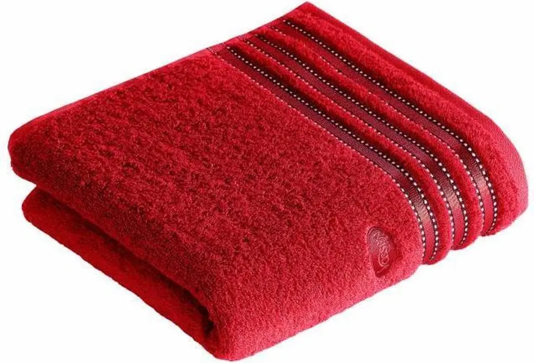 Vossen Cult de Luxe Handdoek 50x100