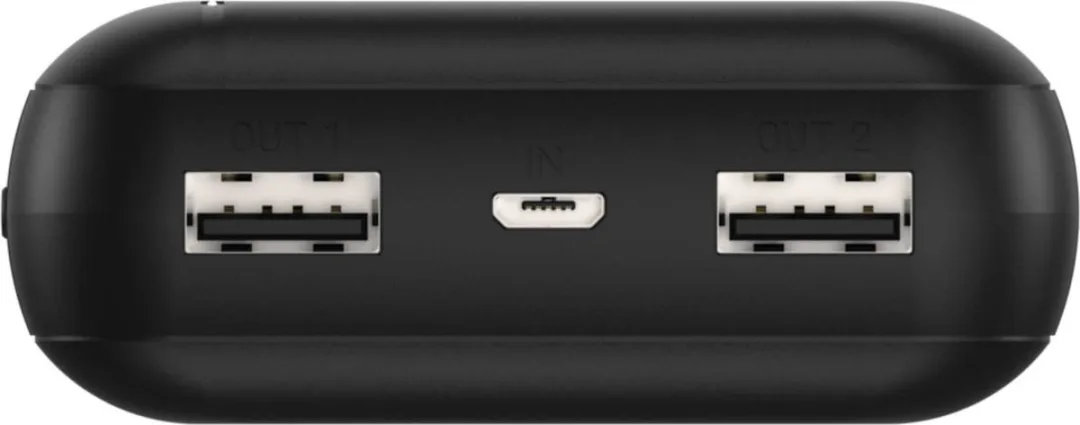 Ansmann Powerbank 20.000mAh PB212