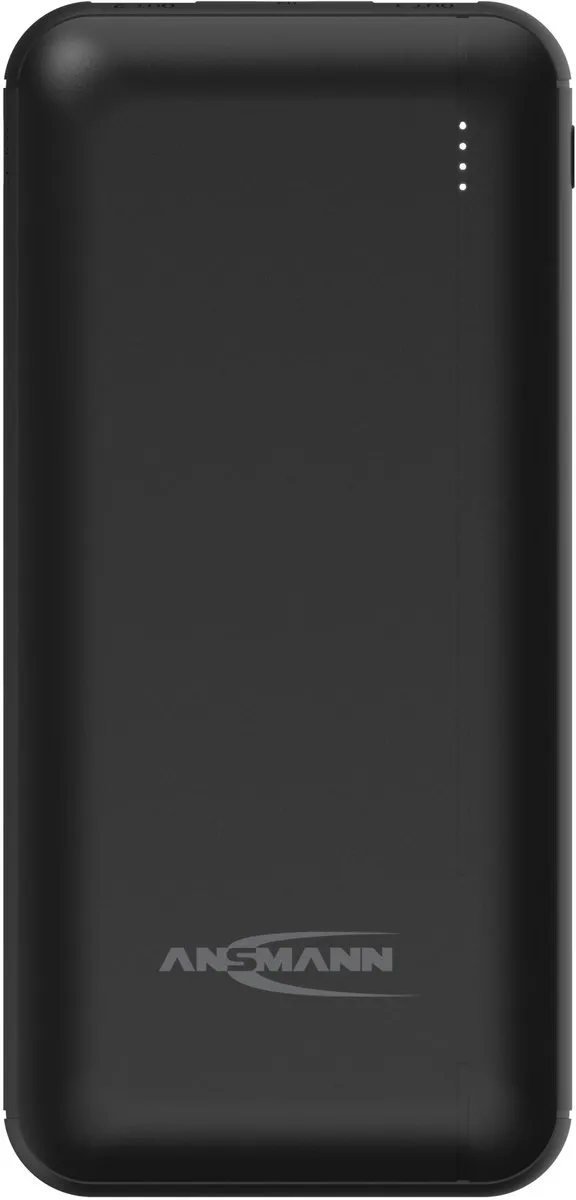 Ansmann Powerbank 20.000mAh PB212