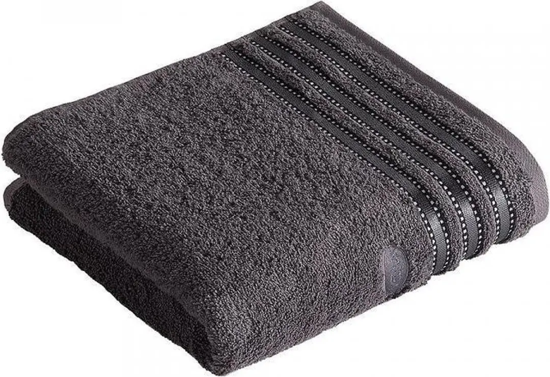 Vossen Cult de Luxe Gastendoek 30x50