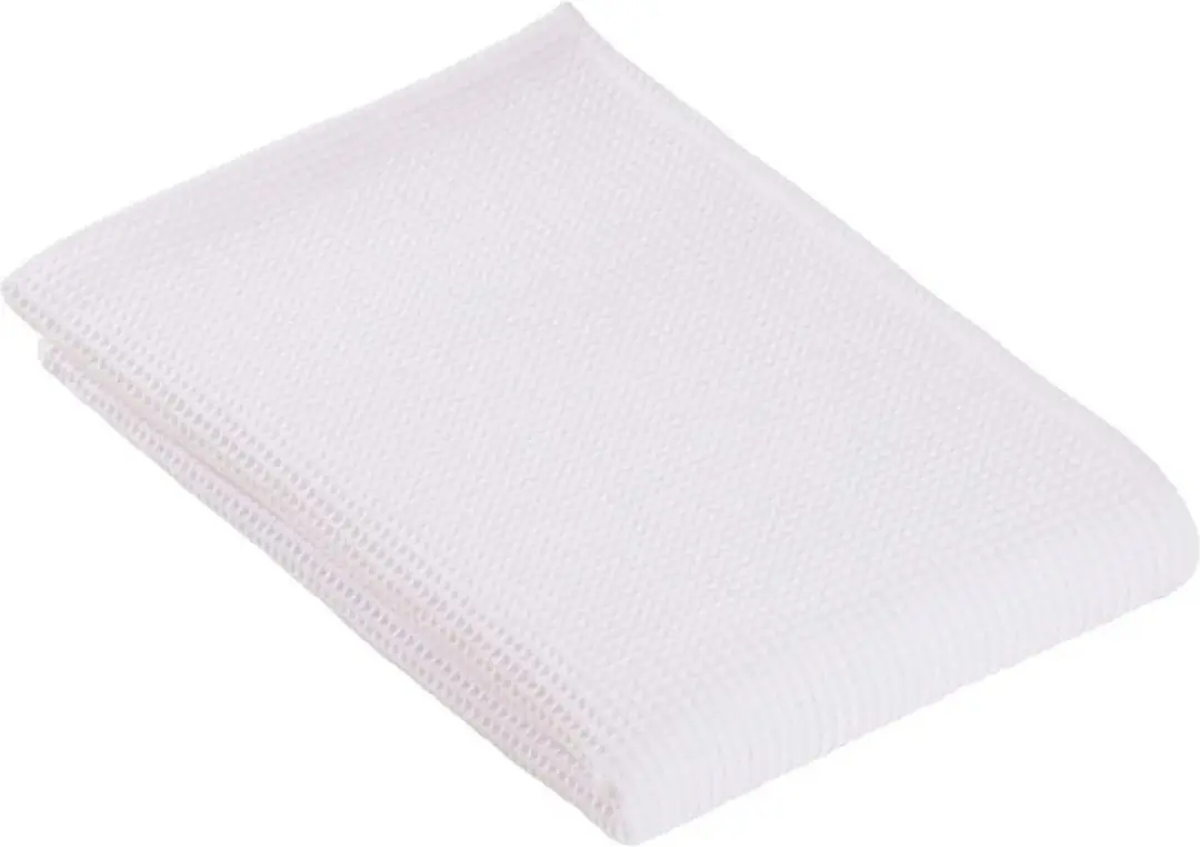 Vossen Saunahanddoek Rom Wafel 80x220cm