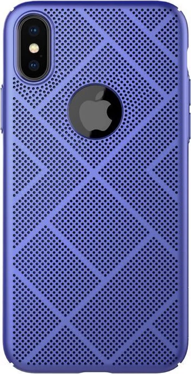 Nillkin Air Hard Case iPhone X