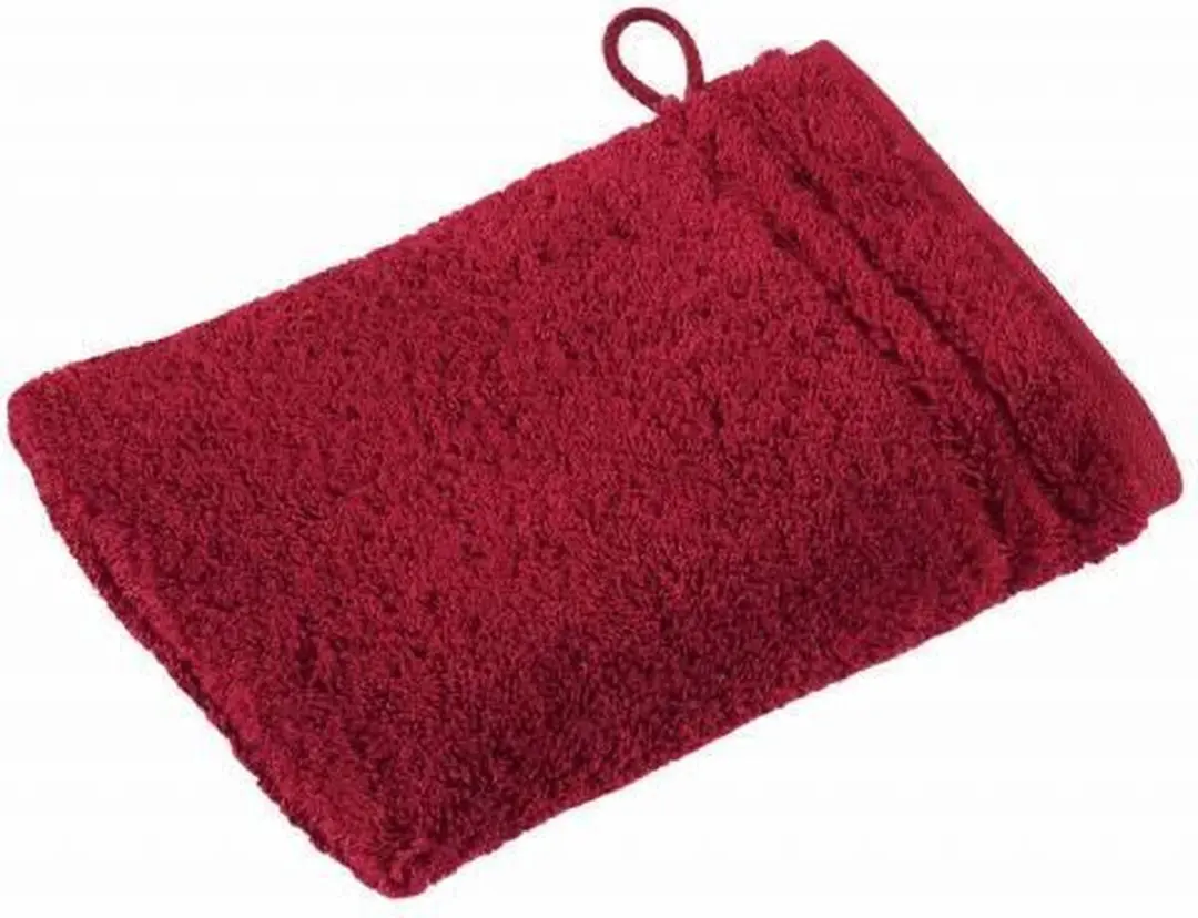 Vossen Vienna Style Supersoft Washandje