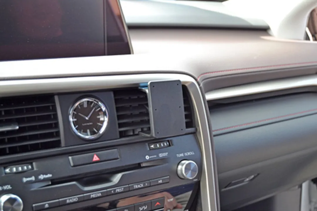 Brodit ProClip 855202 Houder Lexus RX 2016 - Zwart