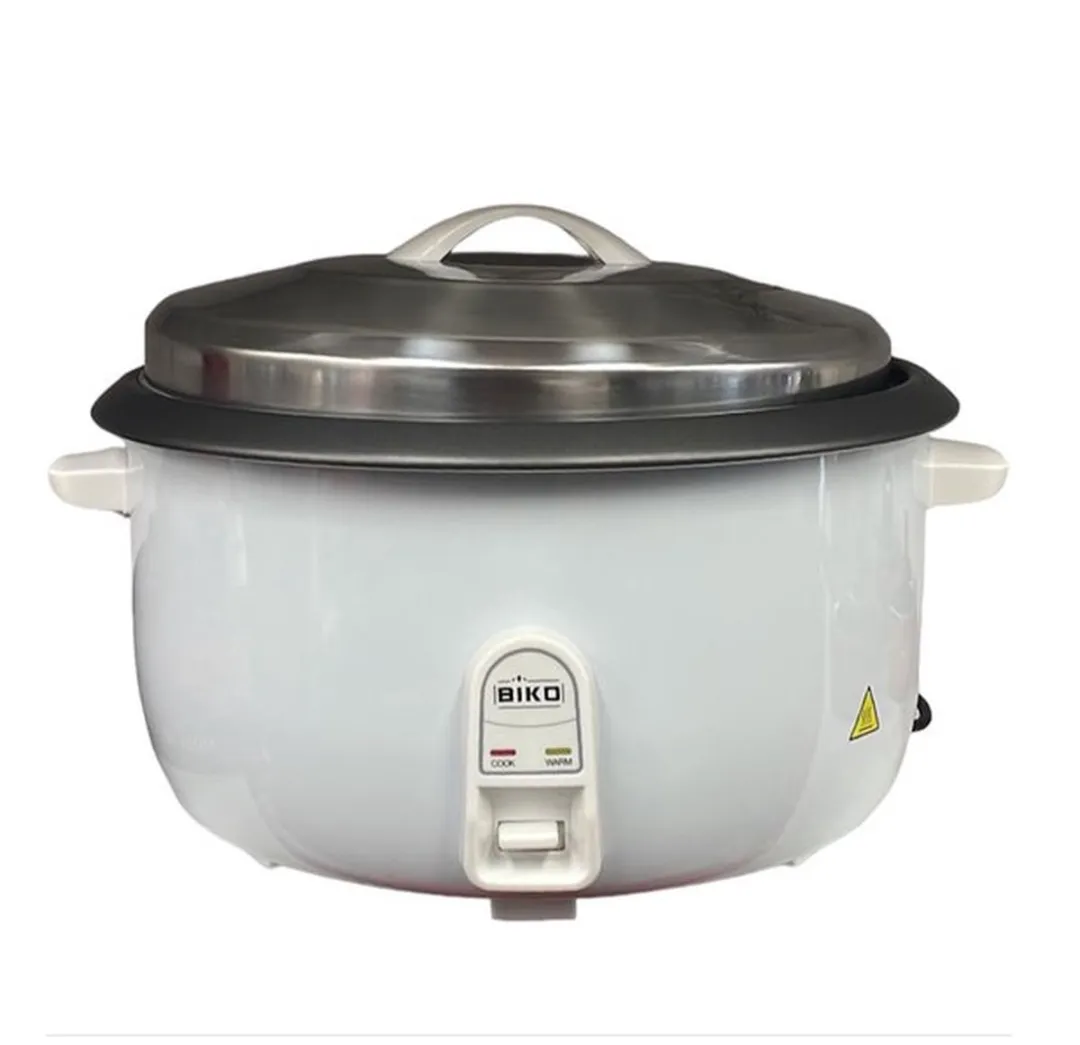 Beko Multifunctionele RijstKoker 3000W 23L
