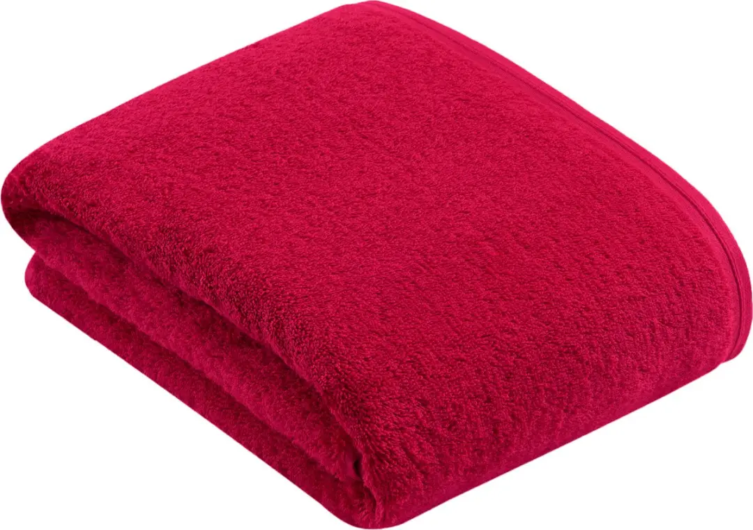 Vossen Vegan Life Badhanddoek