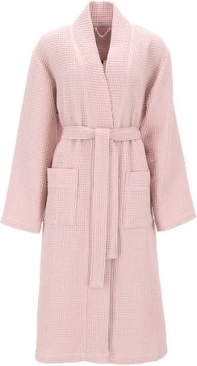 Siam Unisex Badjas van Vossen