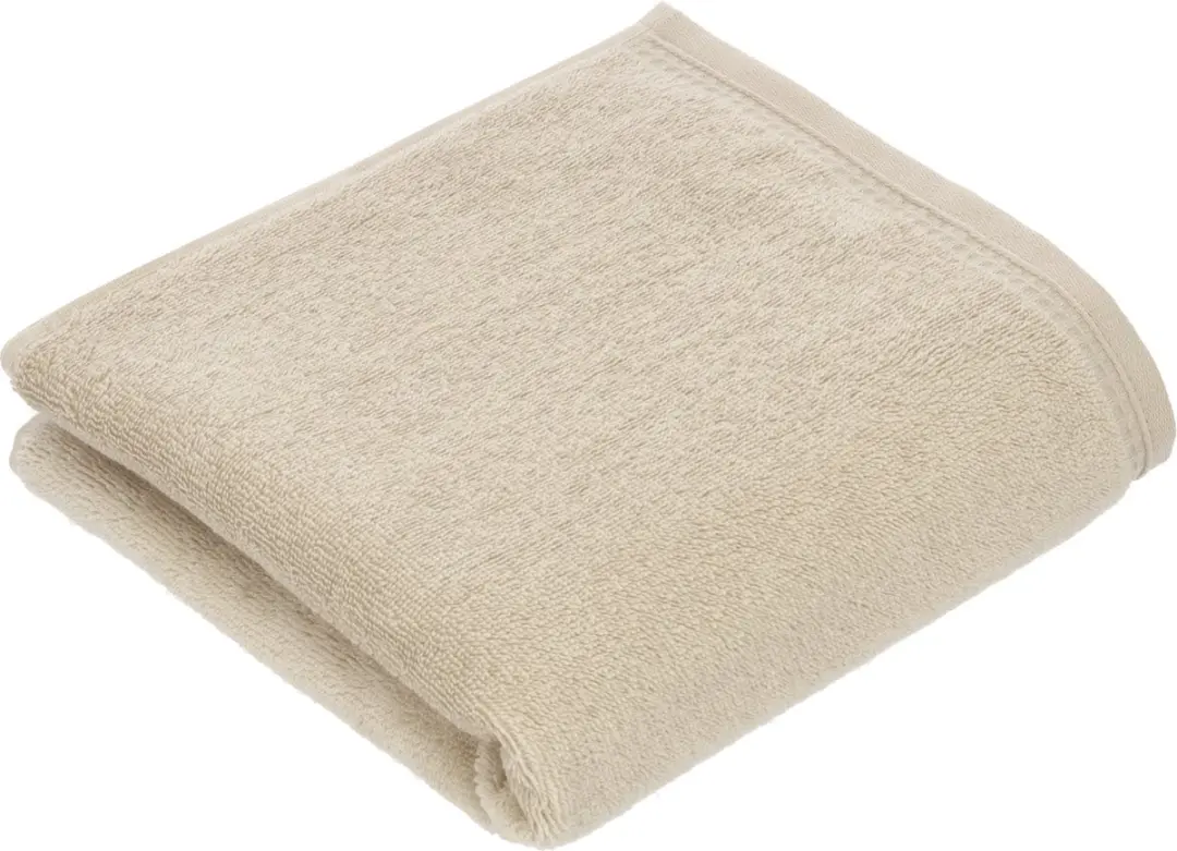 Vossen Detox Time Handdoek 50x100cm