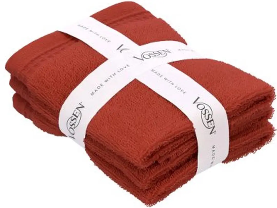 Vossen Detox Time Set 3x 30x30cm
