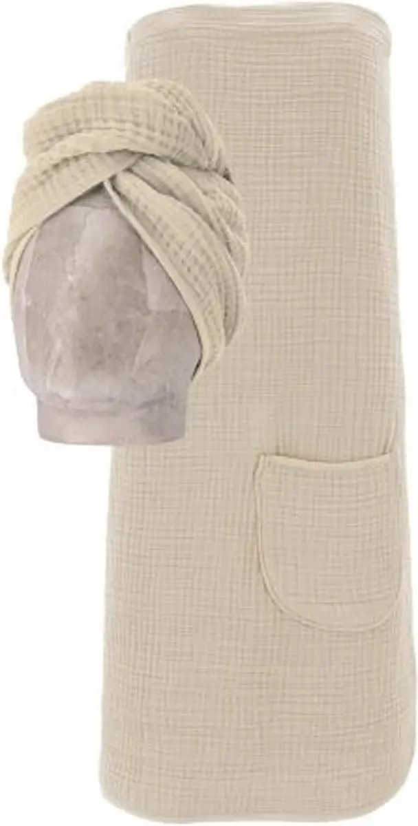 Vossen Spa-Comfort Set