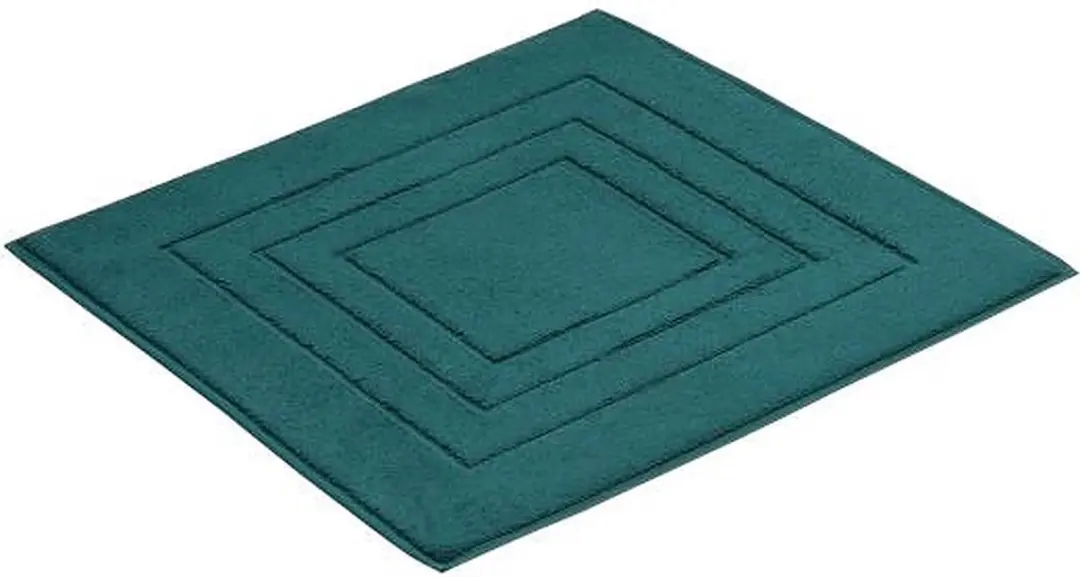 Vossen Vegan Feeling Badmat Poseidon 60x60cm
