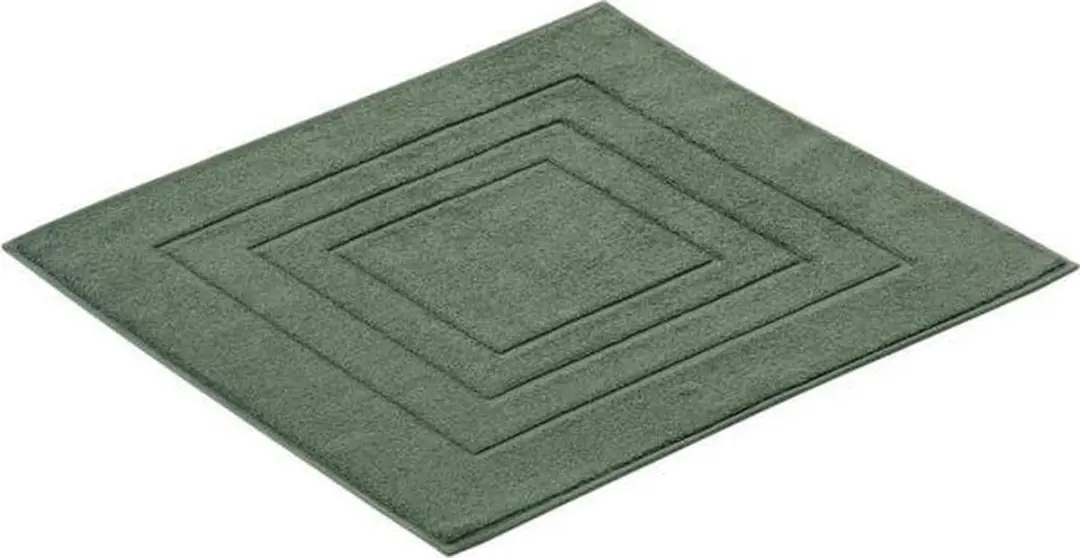 Vossen Feeling Evergreen Bidetmat