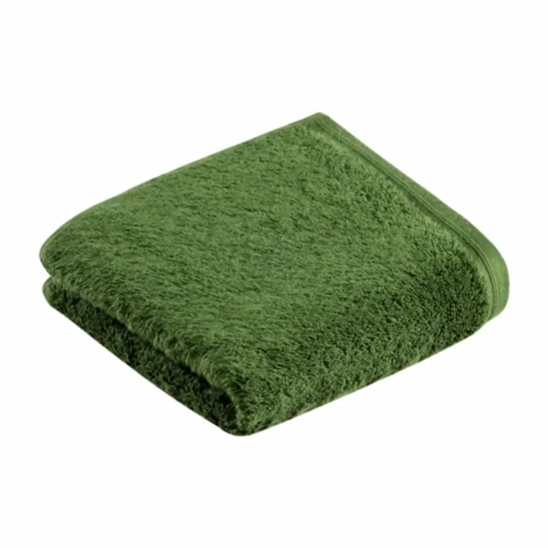 Vossen Vegan Life Handdoek 50x100cm