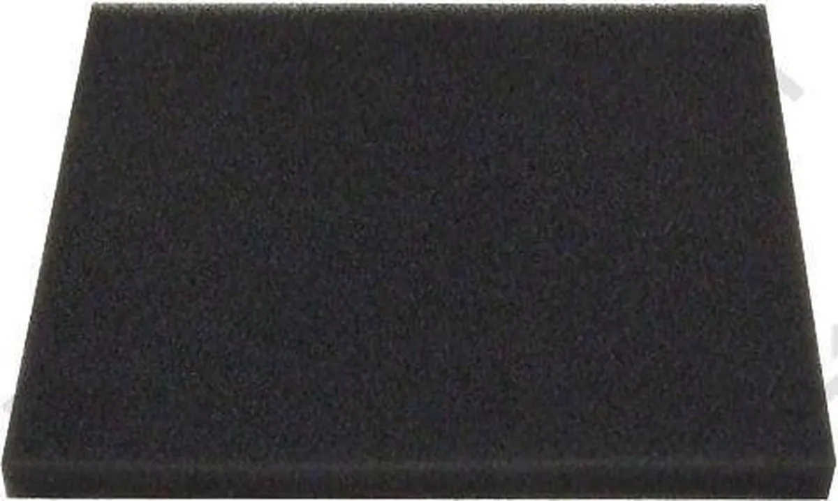 Philips Schuimfilter CRP494/01 - o.a. EasyLife FC8140