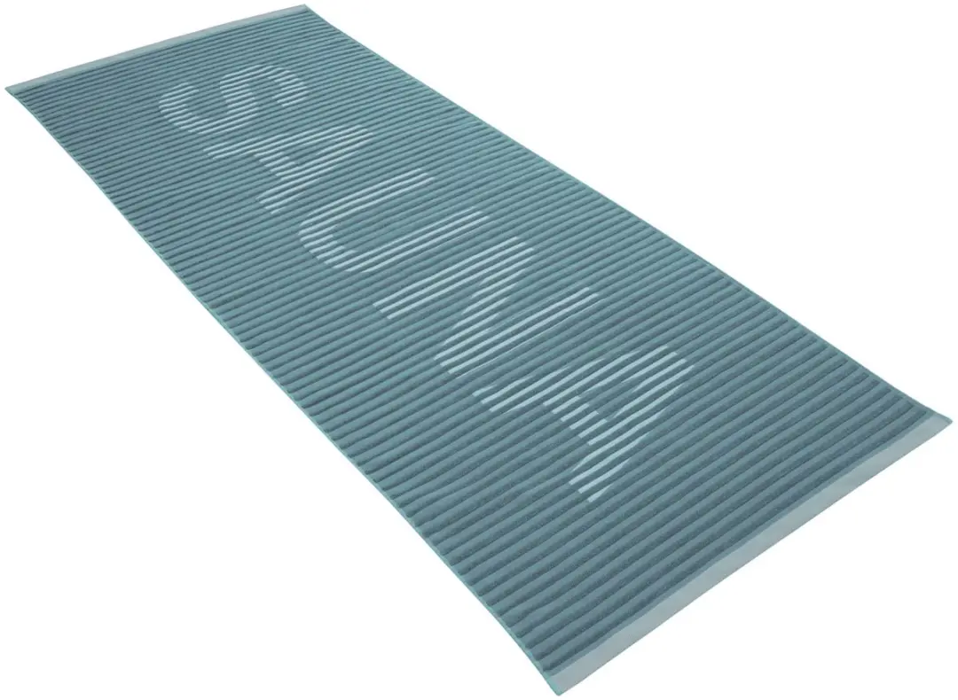 Vossen Saunahanddoek Camden 80x200 cm