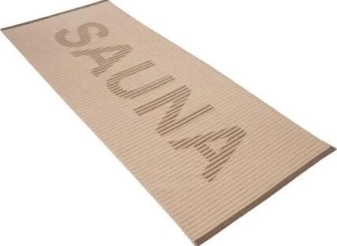 Vossen Camden Saunahanddoek 80x200cm