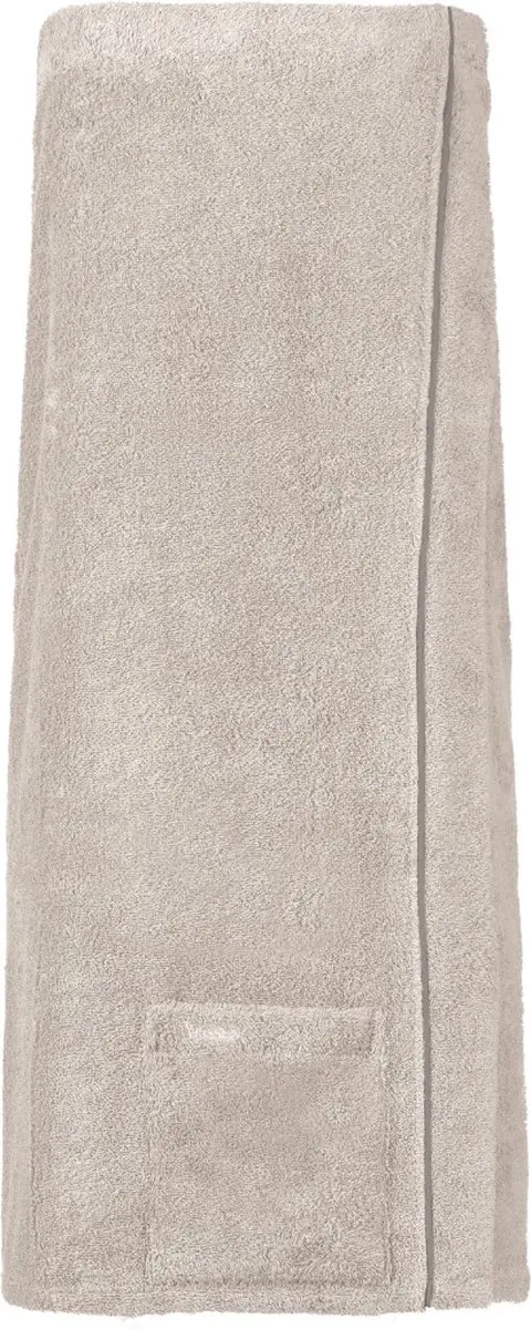 Vossen Dames Saunakilt Livina Stone