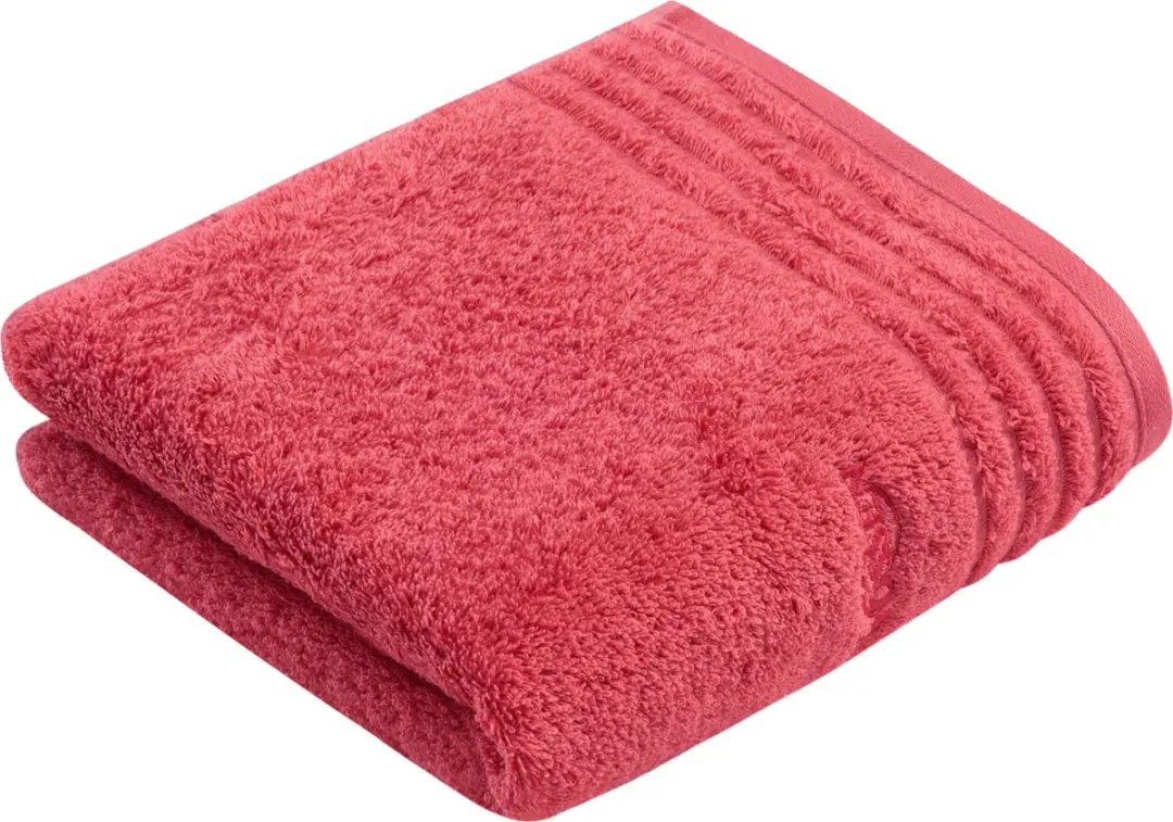 Vossen Vienna Style Supersoft Gastendoekje 30x50cm