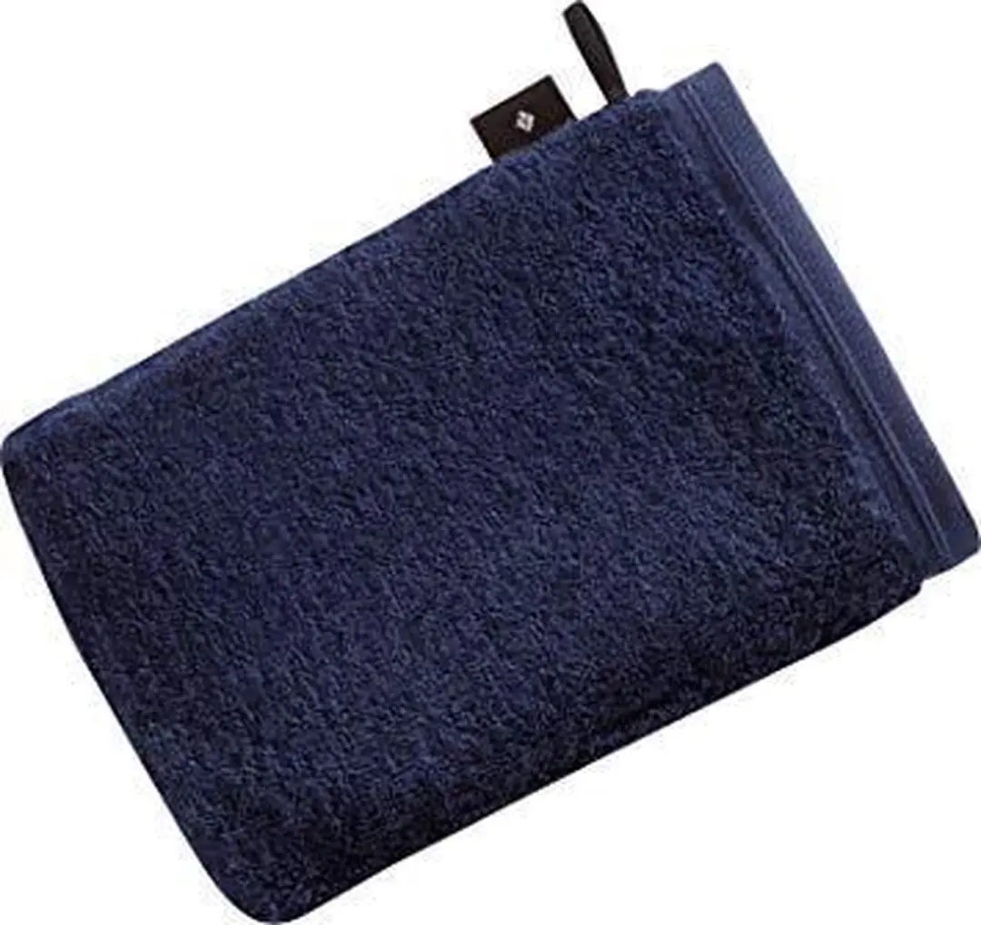 Vossen Vegan Life Washand 22x16cm
