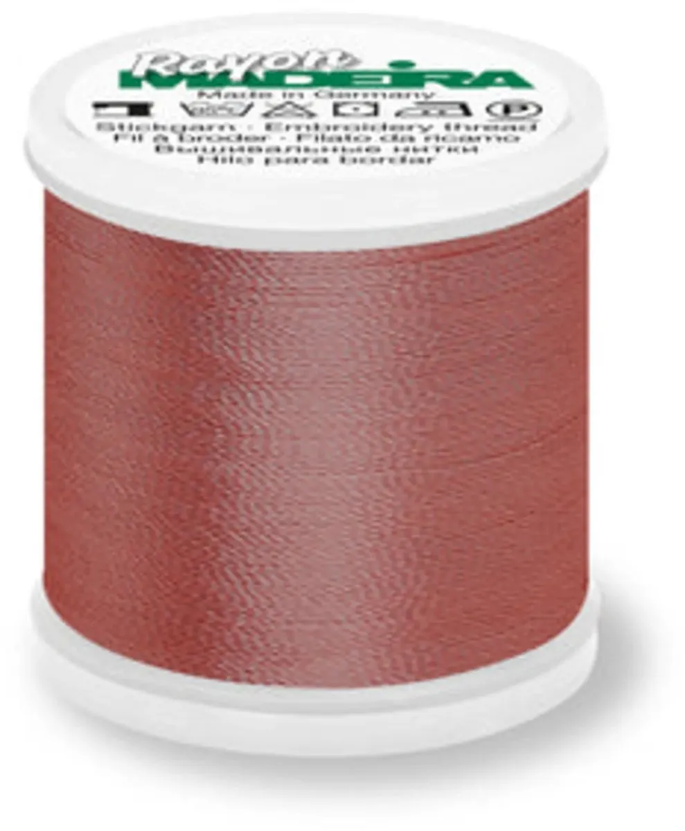 Madeira Rayon 40 1341 - 1000m