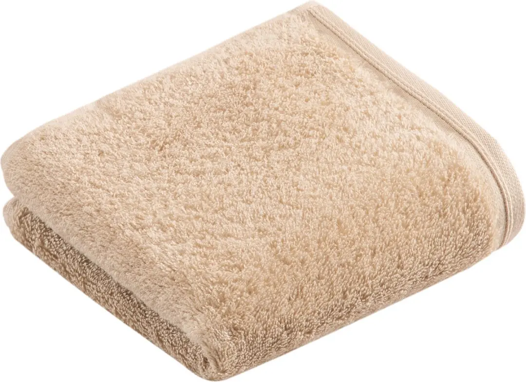 Vossen Vegan Life Gastendoekje 40x60cm