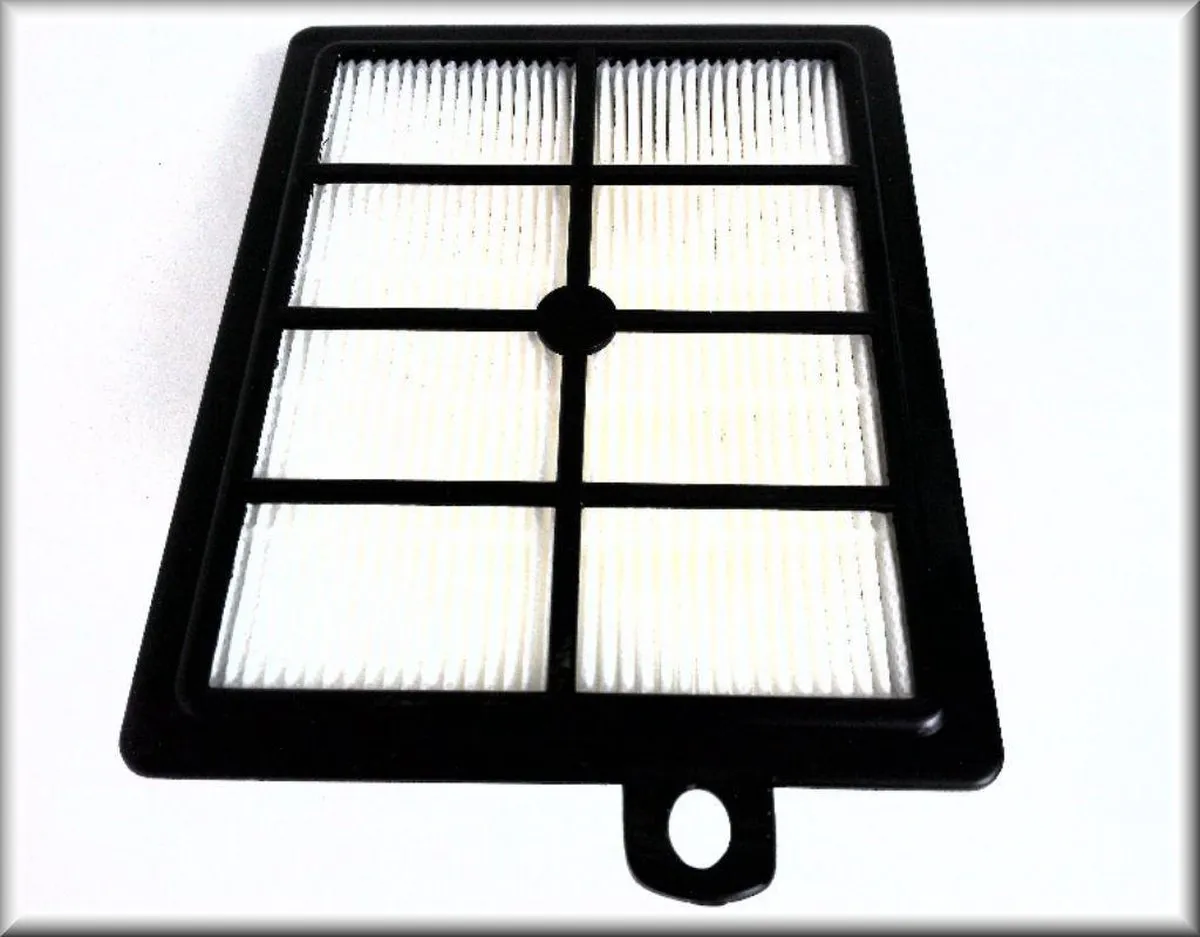 Philips FC8031/FC8038 HEPA Filter