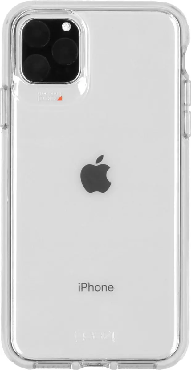 Gear4 Crystal Palace Hoesje iPhone 11 Pro Max