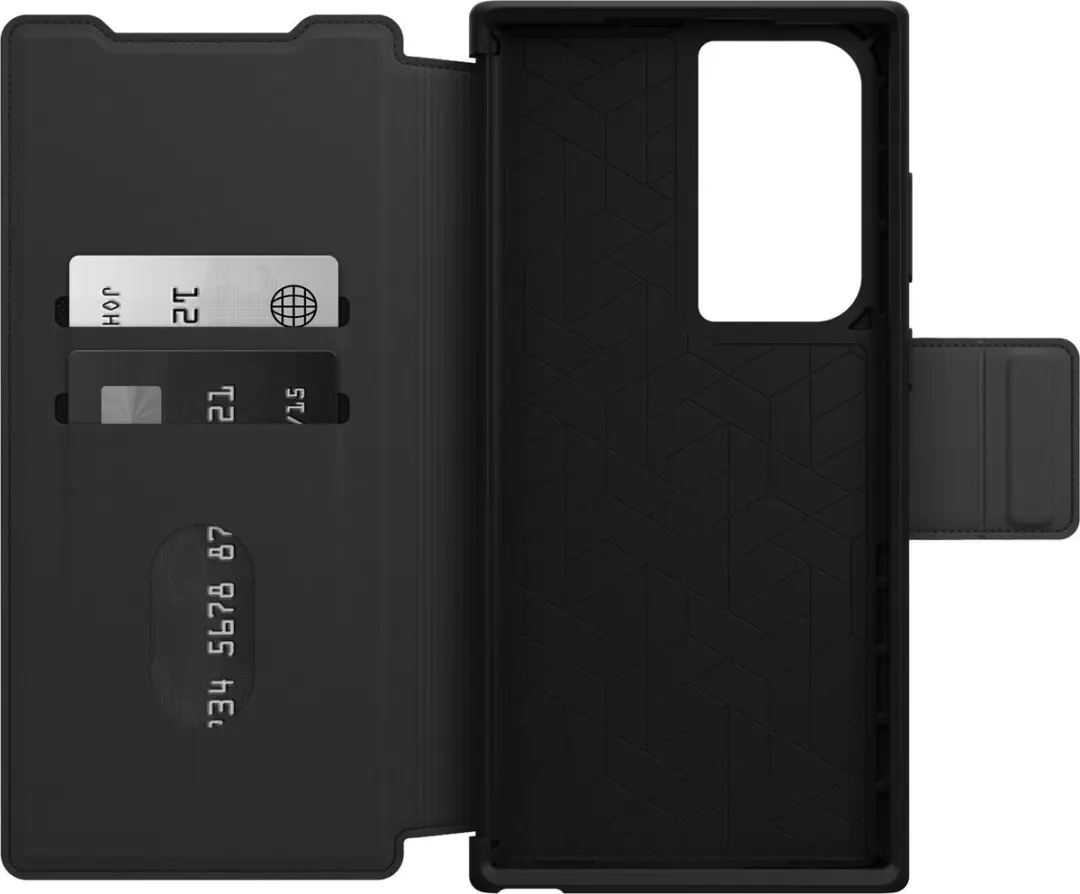 OtterBox Strada bookcase
