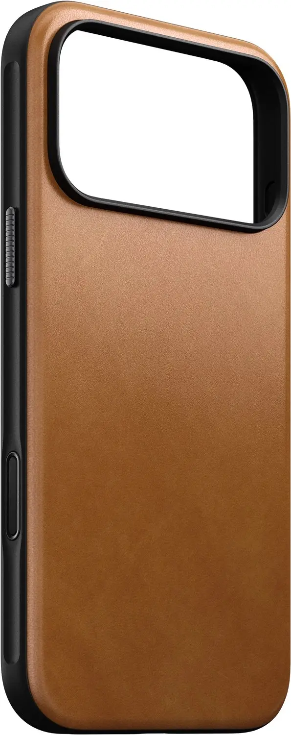 Nomad Modern Camino Lederen Hoesje