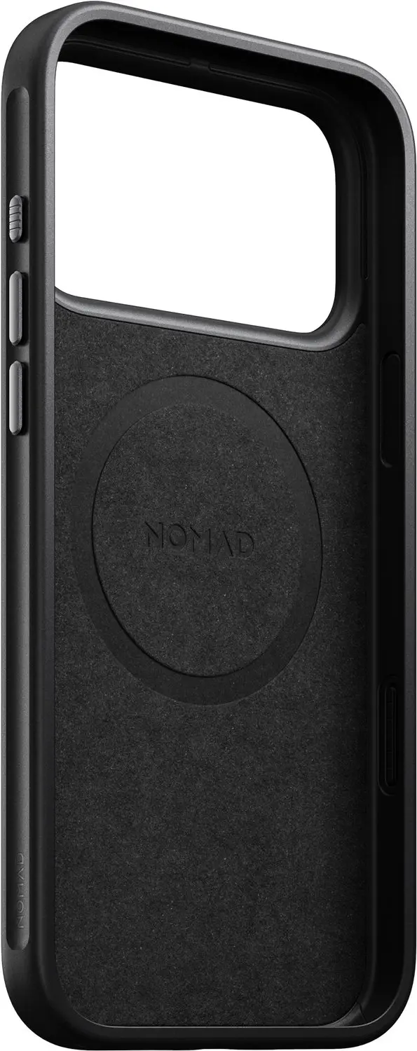 NOMAD Modern Camino Hoesje iPhone 18 Pro Max - Bruin - afbeelding 5 van 6