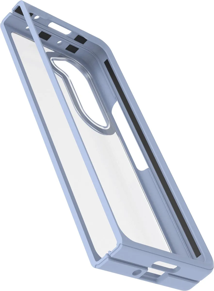 OtterBox Thin Flex Hoesje 77-93783 - Blauw