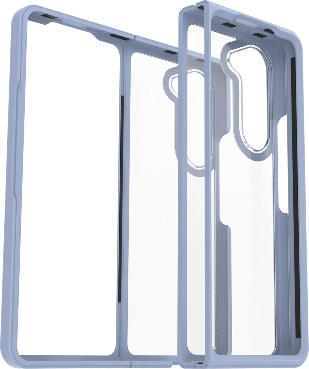 OtterBox Thin Flex Hoesje 77-93783 - Blauw
