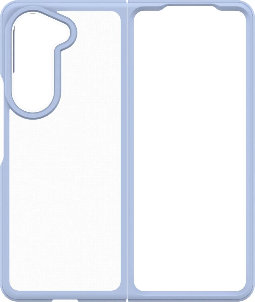 OtterBox Thin Flex Hoesje 77-93783 - Blauw