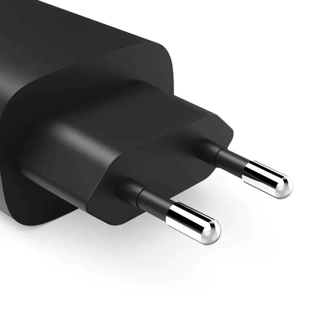 Hama 00201960 Snellader 30W USB-C PD - Zwart - afbeelding 2 van 6